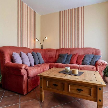Apartment Бюзум Екстер'єр фото