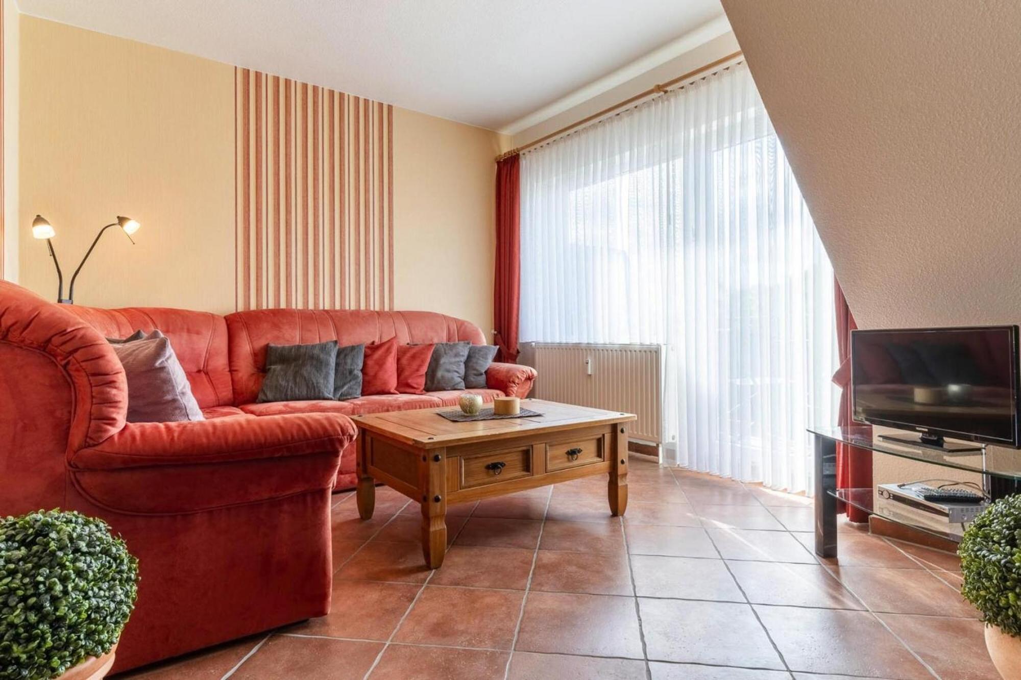 Apartment Бюзум Екстер'єр фото