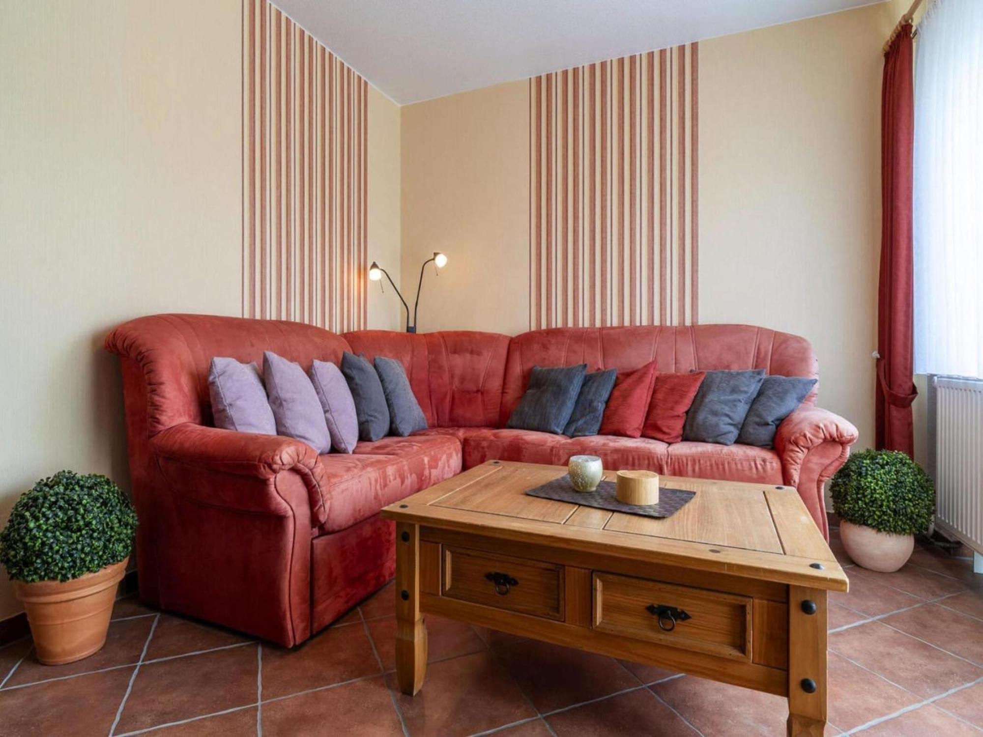 Apartment Бюзум Екстер'єр фото