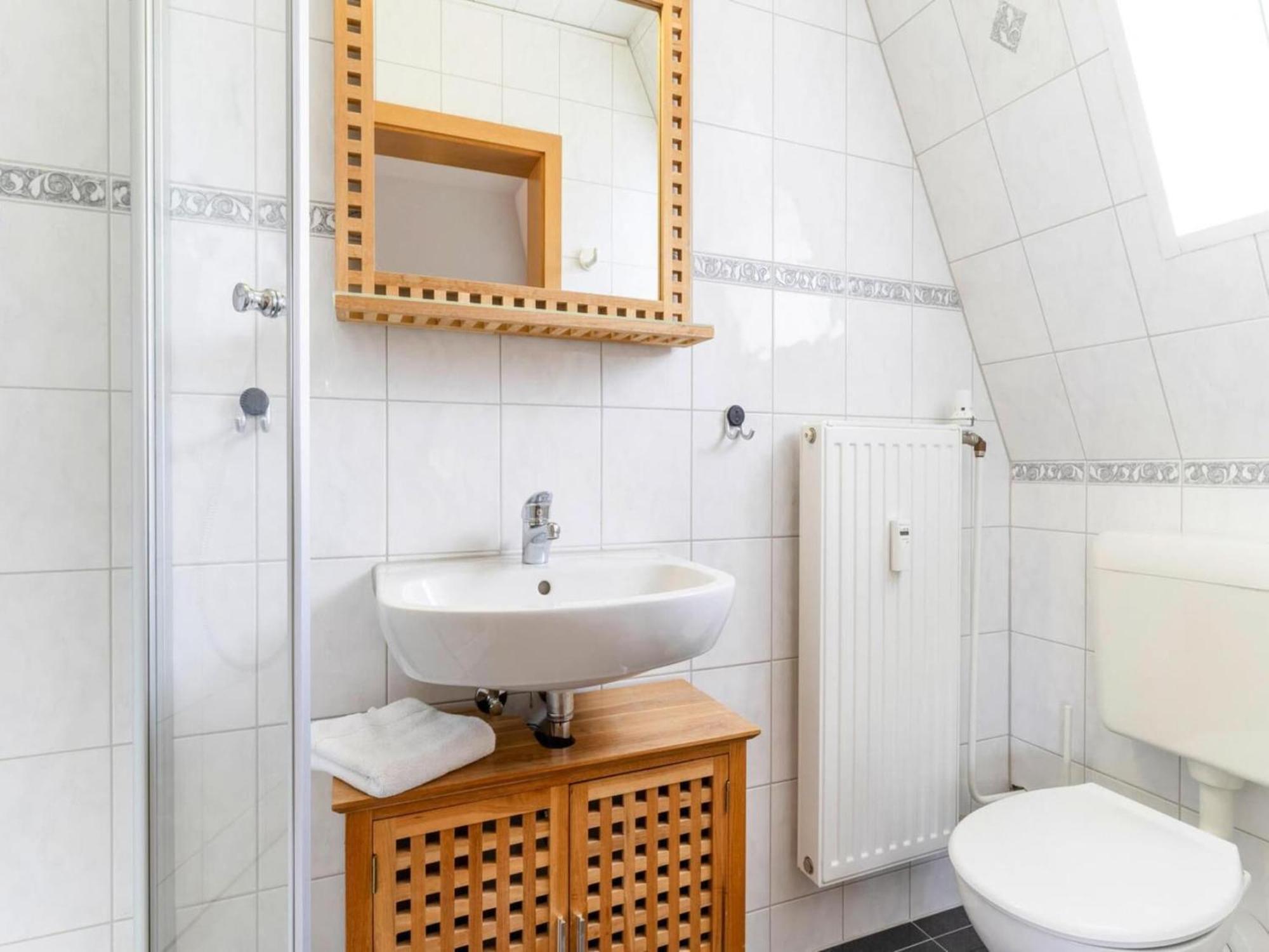 Apartment Бюзум Екстер'єр фото