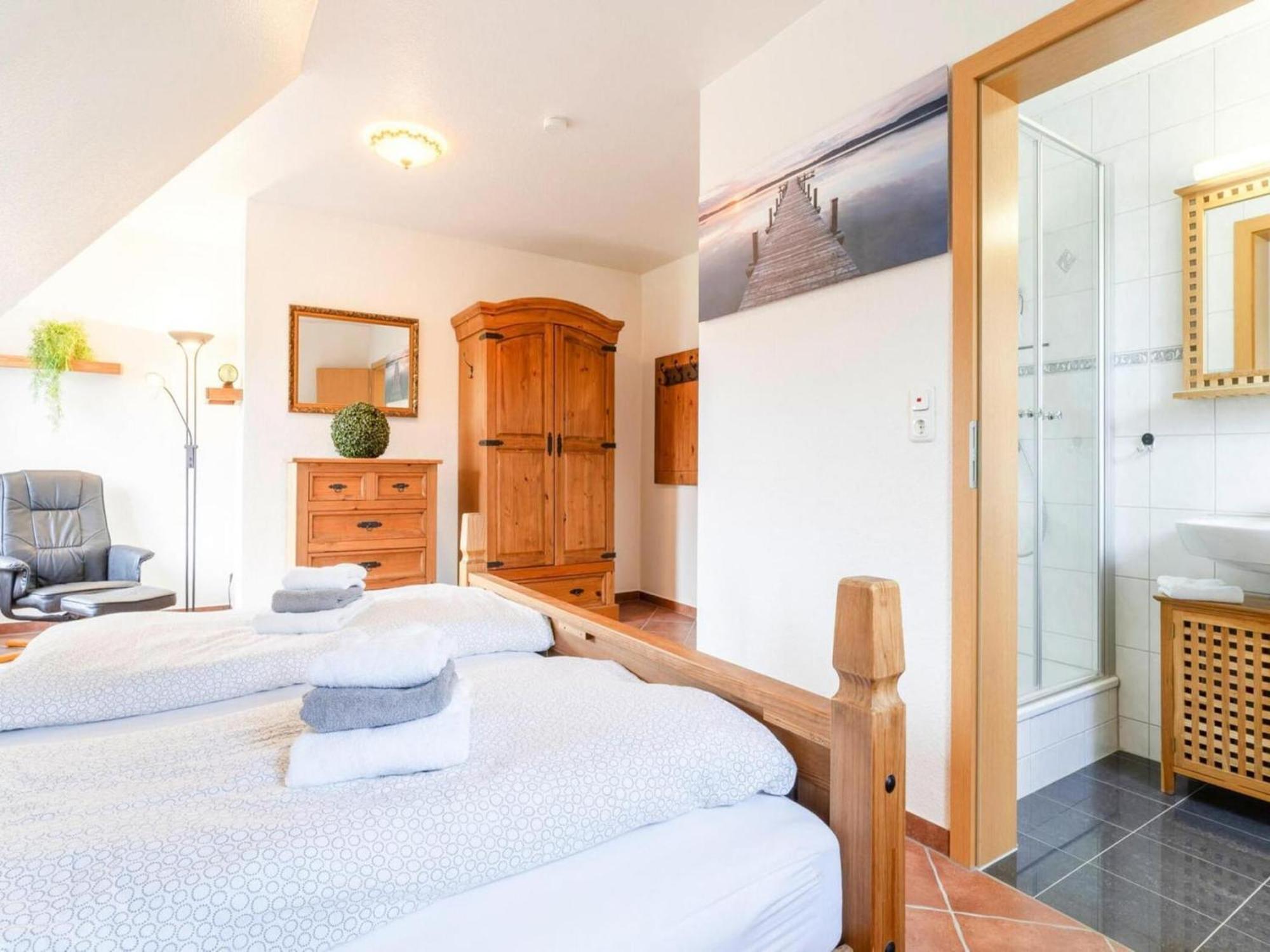 Apartment Бюзум Екстер'єр фото