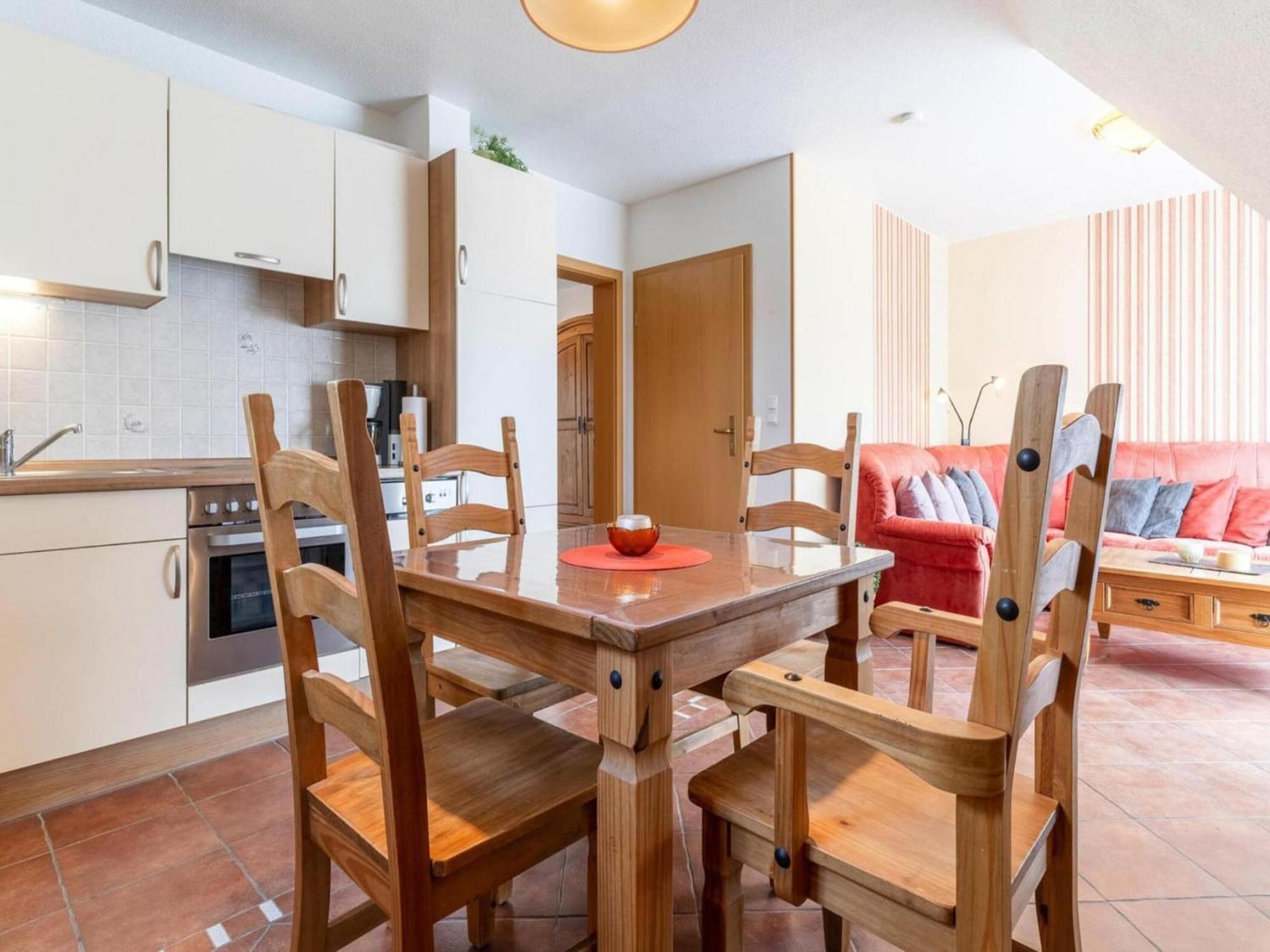 Apartment Бюзум Екстер'єр фото