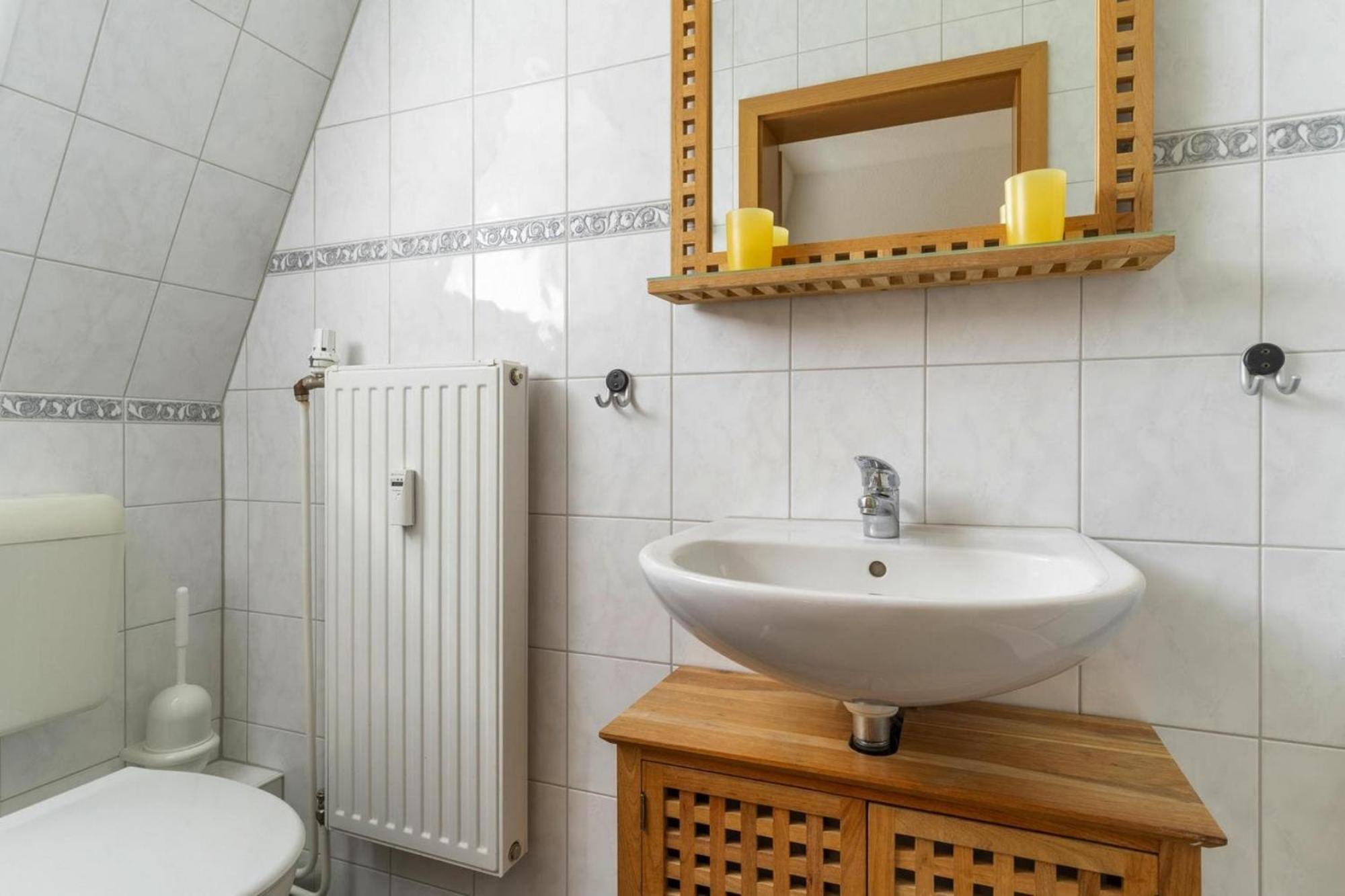 Apartment Бюзум Екстер'єр фото