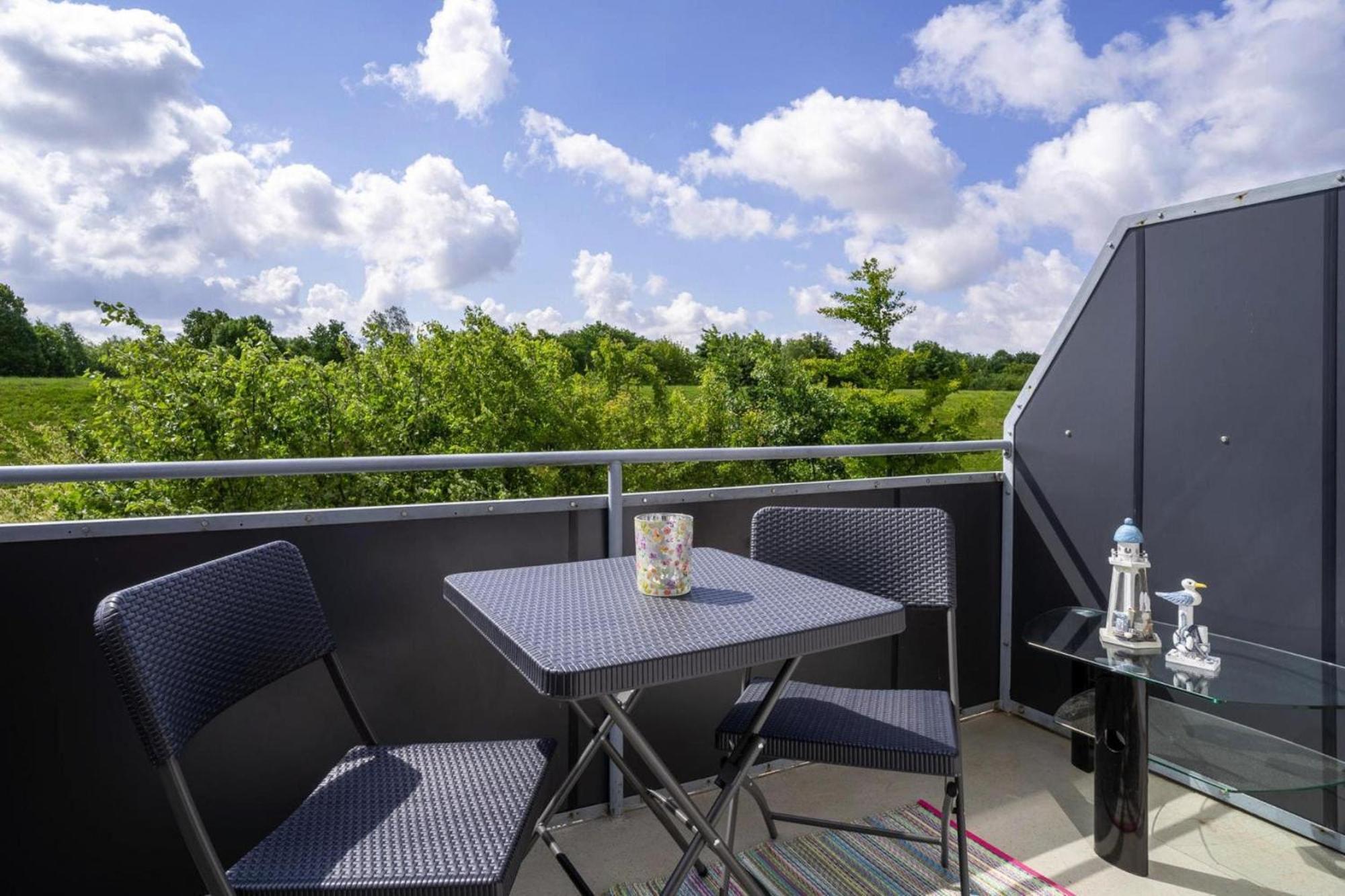 Apartment Бюзум Екстер'єр фото
