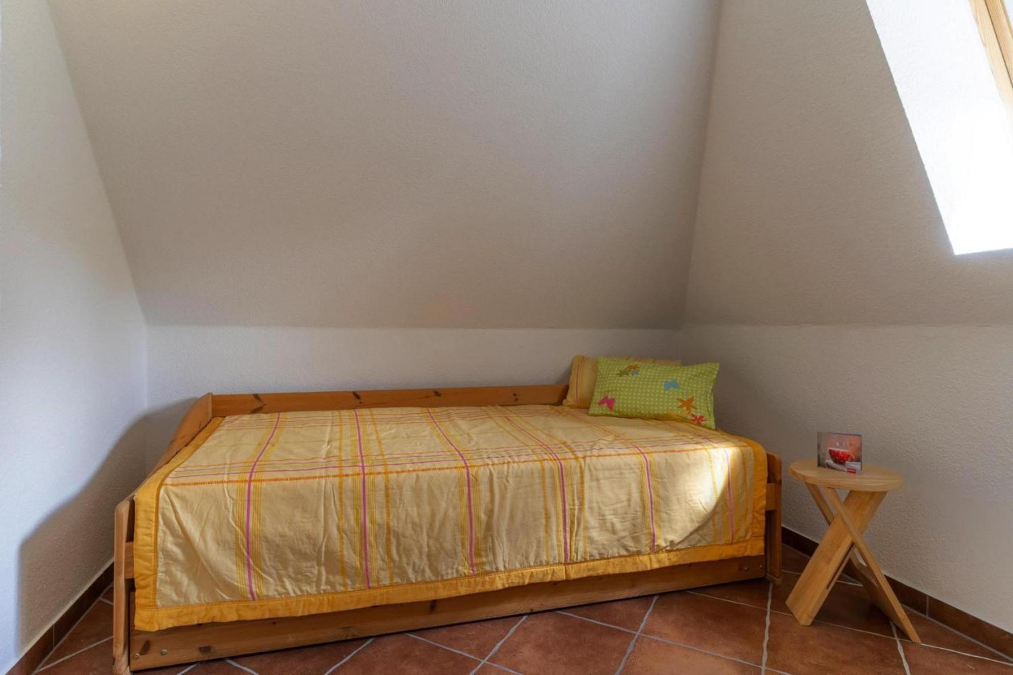 Apartment Бюзум Екстер'єр фото